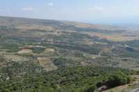 27 Le Golan vu de la forteresse