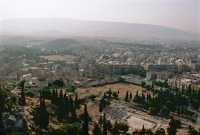 509 Théâtre de Dionysos & Olympeion