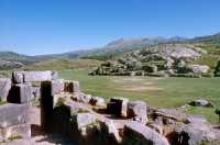 073 Saqsayhuaman