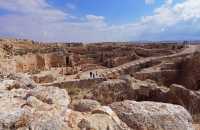 07 Hérodion vu de la tour nord