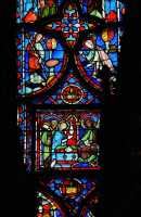 18 Femmes au tombeau - Résurrection