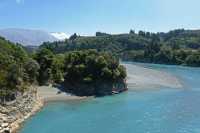47 Gorge de la rivière Rakaia