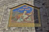 11 Marie se dirige vers la montagne de Judée