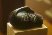 252 Ur, Poids de 5 mines