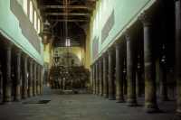 16 Bethléem basilique de la nativité