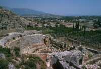 085 Andriake (Myra) Théâtre