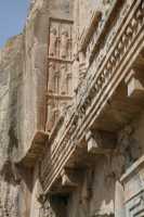 080 Tombeau d'Artaxerxes II (404-359) *