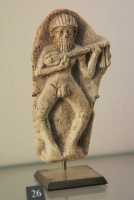 087 - Terre cuite médio-élamite - Suse ( 14°-12° ) 