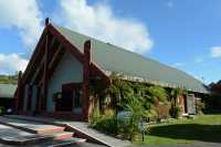 199 Maison commune (Wharenui)