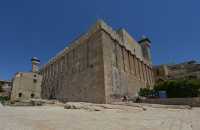 50 Tombeau des patriarches