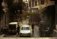 280 Damas près de la Mosquée des Ommeyades