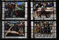 191 Vie de Saint Denis (9-10 & 13-14)