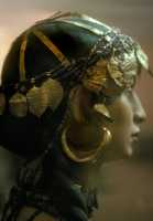 58 Bijoux (Tombes royales d'Ur)