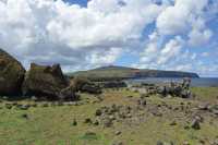 11 One Makihi & côte rocheuse