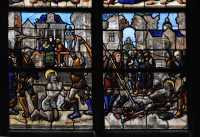 198 Martyre de Laurent (7-8)