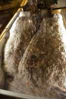 14 Le rocher du Golgotha (Calvaire)