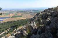 13 Nazareth - Précipice