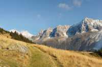 42 Les chalets de Chailloux