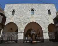 03 Cathédrale Saint Jacques des Arméniens