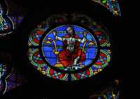 28 Jérémie (Cathédrale)