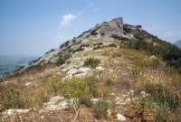 266 Acropole tour byzantine