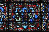 52 Le fils quitte son père