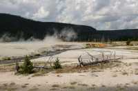 158 Firehole River (Près de Old Faithful)