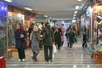 212 Shiraz - Foulards & autres coquetteries *