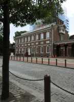 36 Independance Hall