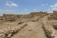 32 Rue de la cité cananéenne (début du 3°millénaire)