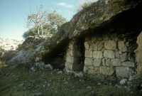 26 Bethléem grottes