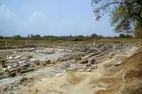 289 Forum et via Egnatia