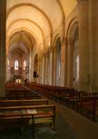 43 Saintes - Eglise