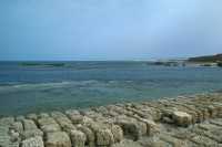 064 Césarée - Jetée