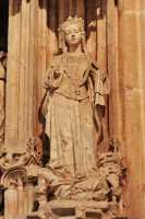 24 Tombeau de Marguerite de Bourbon