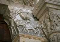 48 - L'ânesse de Balaam + Présentation de Jésus au Temple