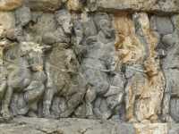 60 Les 3 victoires de Shapur *