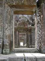 16-Gopura du 2° niveau*