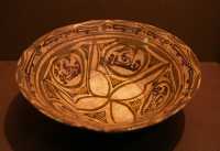 45 Céramique de Nishapur (10°s)