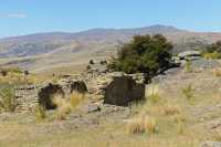 68 Mines d'or de Bendigo B