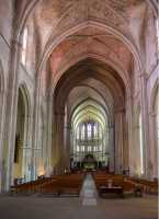 21 Montpellier Cathédrale