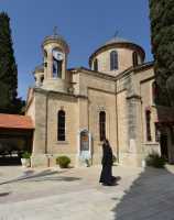 16 Monastère orthodoxe