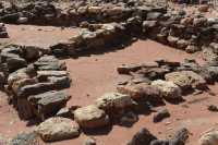 040 Atelier (14°-10°s BC) pour l'industrie du cuivre