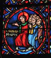 074 Vie du diacre saint Etienne - 2