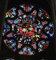 196 L'Agneau (XIII°s)