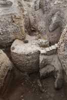 55 Tour du 8° millénaire (Hauteur 8m)