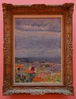 41 Le Cannet (1924) Pierre Bonnard