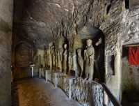 025 Temple de Hasedera - Grotte