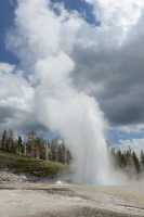 120 Grand Geyser