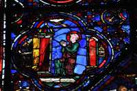 042 Nicolas est choisi comme évêque Myre